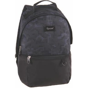 Pulse batoh Cloud tmavosivý