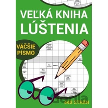 Veľká kniha lúštenia