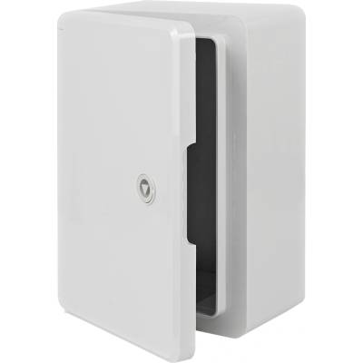 ROZVADĚČ SKŘÍŇKA ELEKTRICKÁ SKŘÍŇ ABS IP65 300x200x130