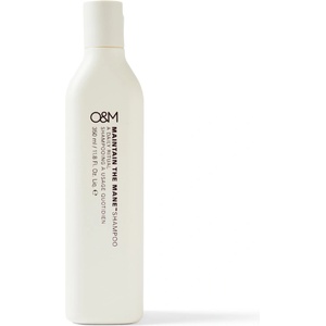 O&M Maintain the Mane Shampoo 350 ml