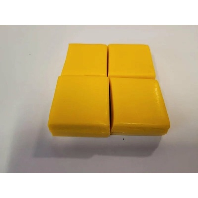 Pečatný vosk žltý 0,5 kg