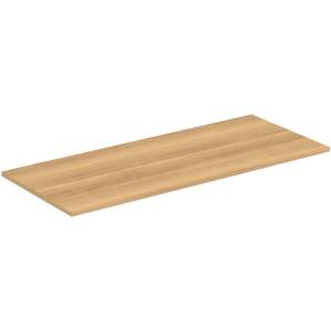 Ideal Standard Плот за мивка Ideal Standard i. life B, естествен дъб, 120 см (T5284NX)