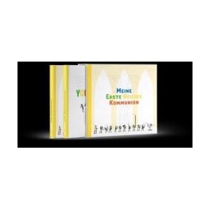 Youcat for Kids und Erinnerungsalbum (ISBN: 9783945148259)