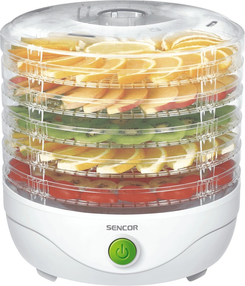Sencor SFD 750WH