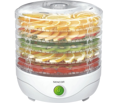 Sencor SFD 750WH