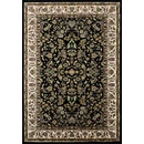 Berfin Anatolia 5378 S Black Černá