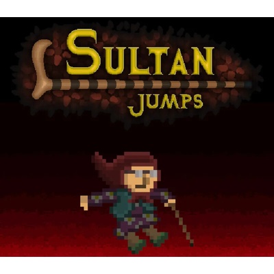 Sultan Jumps