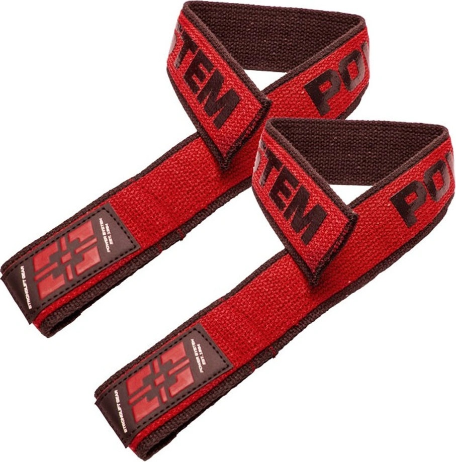 PowerSystem LIFTING STRAPS DUPLEX