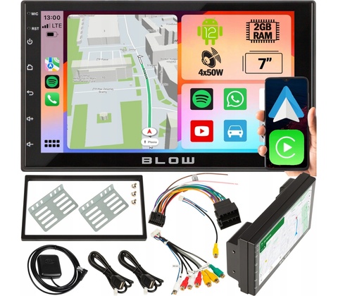 Blow AVH-9930