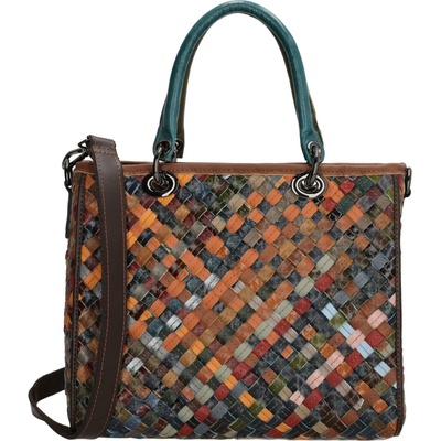 Beagles Treccia 66281 Multicolor 6L