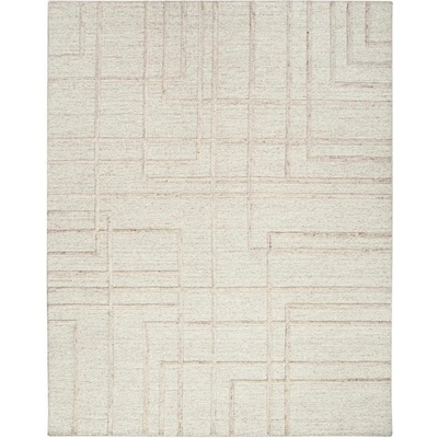 Najkoberce Calvin Klein Impressions ivory