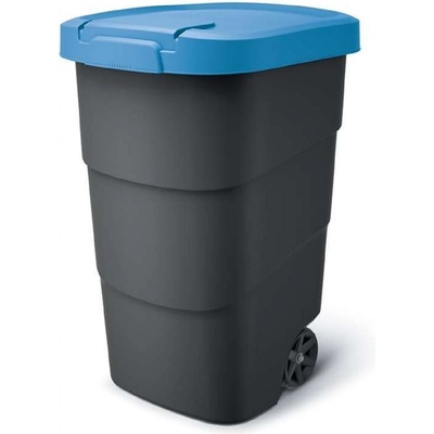 Prosperplast Wheeler 110 l modrý