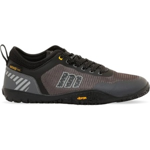 MTNG Мъжки боси маратонки mtng free vibram, черни - 43