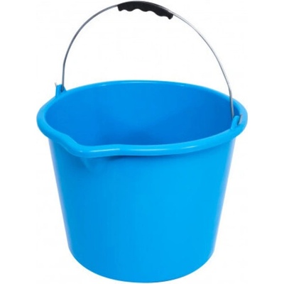 STAVTOOL Vědro modré zesílené | 20 l
