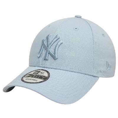 Шапка Era New York Yankees League Essential 9FORTY Verstellbare Cap 60595154-60595154 Размер OSFM