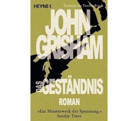 Grisham, John