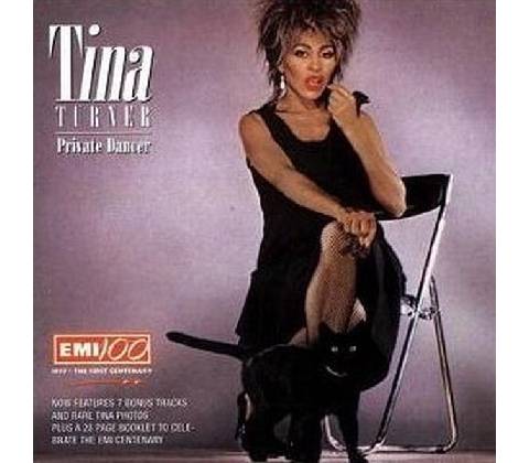 Tina Turner - Private Dancer [E]