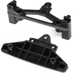 Traxxas Предна броня Traxxas: 4-Tec 2.0