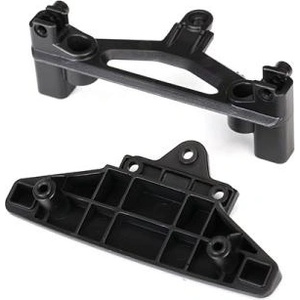 Traxxas Предна броня Traxxas: 4-Tec 2.0
