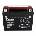 YUASA AGM 12V 21Ah right+ YTX24HL-BS