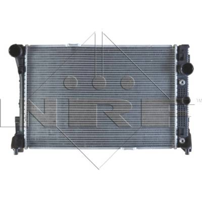 Chladič, chlazení motoru NRF 58336