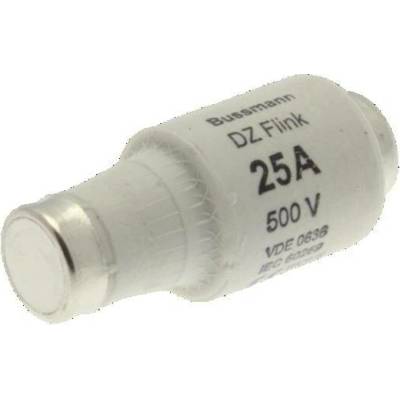 EATON Pojistka DII 25A E27 500VAC 25D27Q