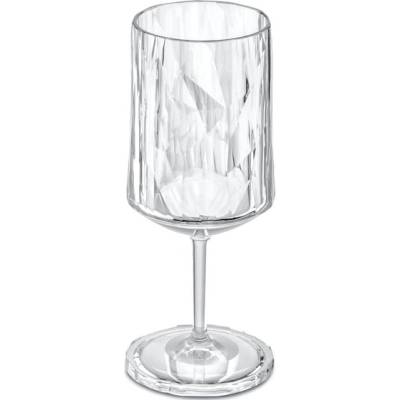 KOZIOL 2 pohárov na víno 300 ml
