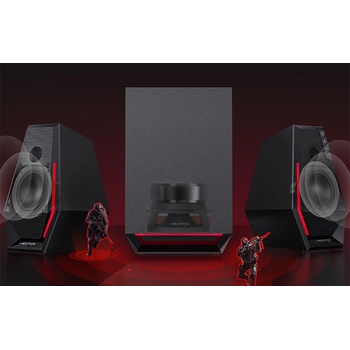 Image 1 of Edifier HECATE G1500 MAX 2.1