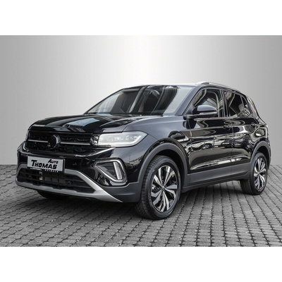 Volkswagen T-Cross 1.0 TSI DSG Style 85 kW