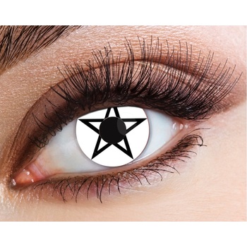 Eyecasions Лещи за очи Пентаграм