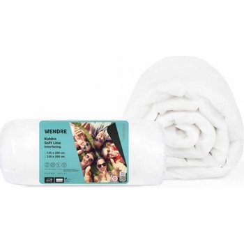 Wendre Prikrývka Soft Line 140x200