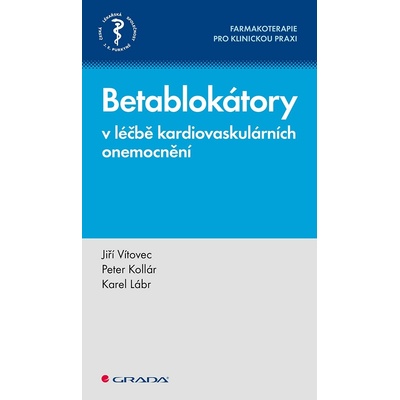 Betablokátory v léčbě kardiovaskulárních onemocnění