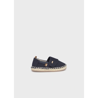 Mayoral espadrilky na suchý zips 2545684012