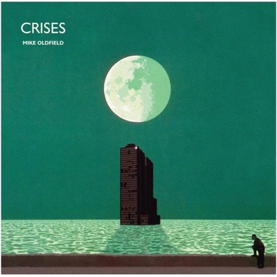 OLDFIELD MIKE: CRISES, CD