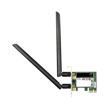 D-Link Безжична мрежова карта D-Link DWA-582 5 GHz 867 Mbps LED
