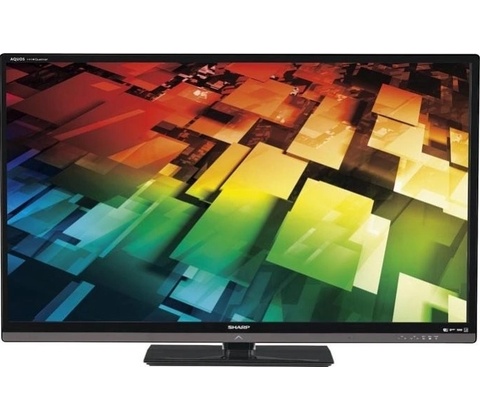 Sharp LC-60LE830E