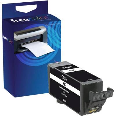 Compatible Canon PGI-525XL черна касета от трети производител (K20379F7)