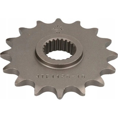 JT Sprockets JTF 1126-16 – Zboží Mobilmania