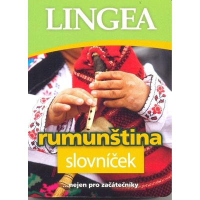 Rumunština slovníček RUM