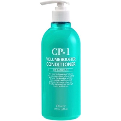 CP-1 Балсам за тънка коса, за обем cp-1 volume booster conditioner 500мл