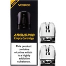 Voopoo Argus Empty Pod Pack 2 2ml