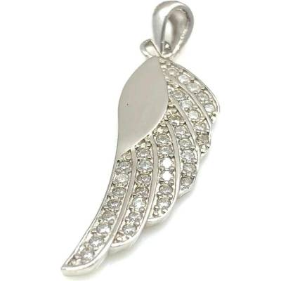 Jan Kos jewellery Stříbrný přívěsek 12113932