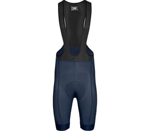 Pas Normal Studios Essential Bibs Navy