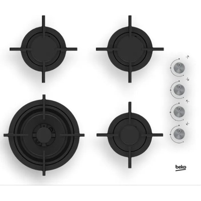 Beko HILW64122SW