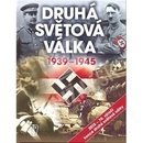 Druhá světová válka 1939-1945