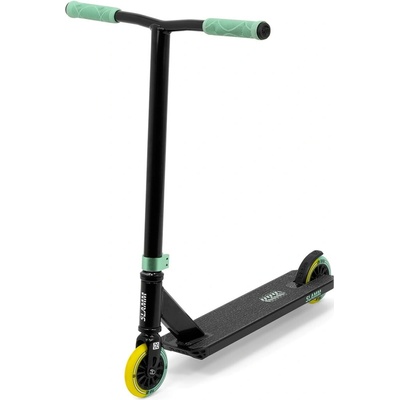 Slamm Classic Mini Pro černá zelená