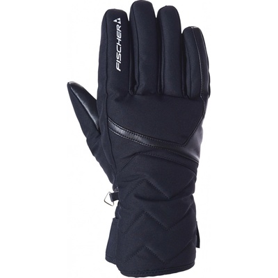 Fischer Comfort Ladies černá 20/21