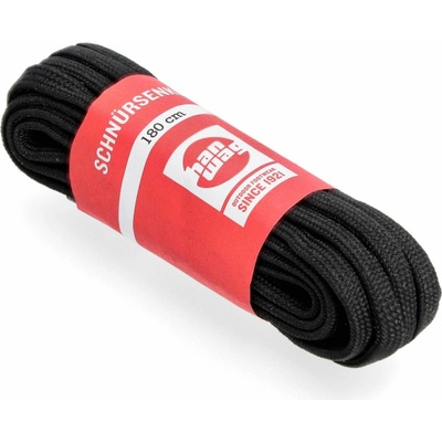 Hanwag black