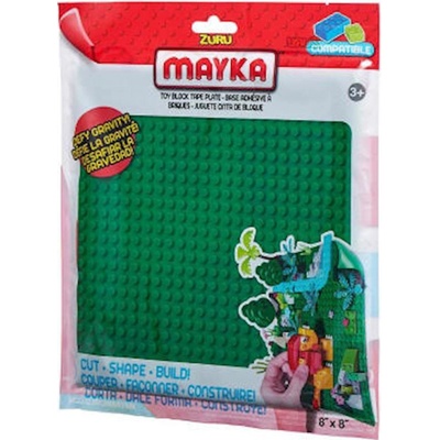 EP Line Stavebnicová páska Mayka 1 m zelená