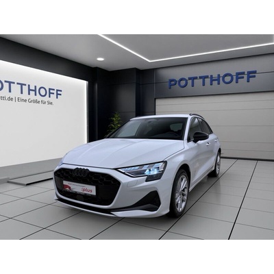 Audi A3 TDI Sportback Advanced 85 kW